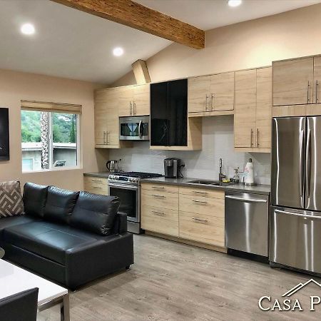 New Contemporary Guest House In Studio City Hills 로스앤젤레스 외부 사진