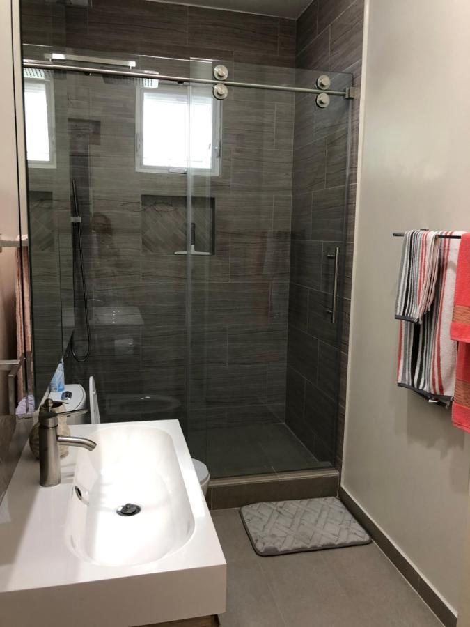 New Contemporary Guest House In Studio City Hills 로스앤젤레스 외부 사진