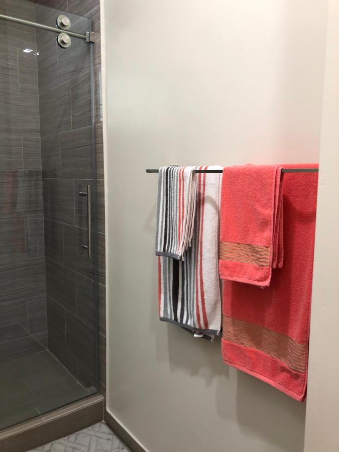 New Contemporary Guest House In Studio City Hills 로스앤젤레스 외부 사진
