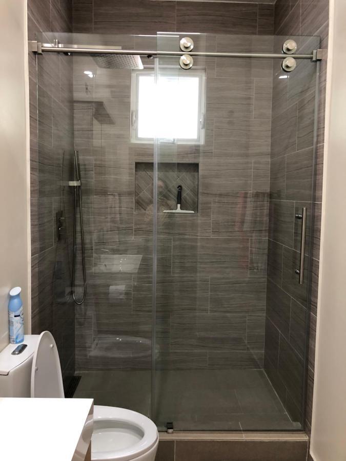 New Contemporary Guest House In Studio City Hills 로스앤젤레스 외부 사진